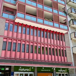 Center Affittacamere