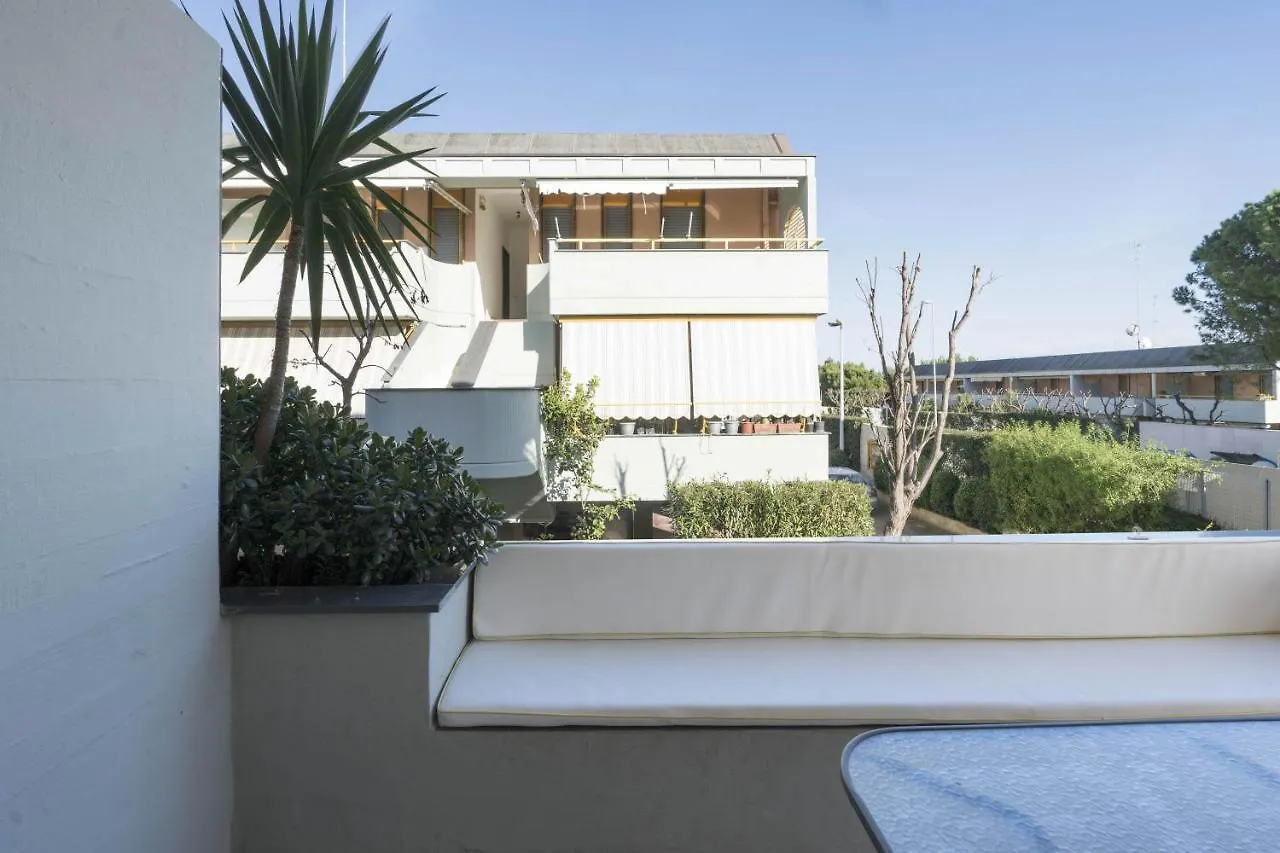 Guest house Cozy Apartment Tam Bari