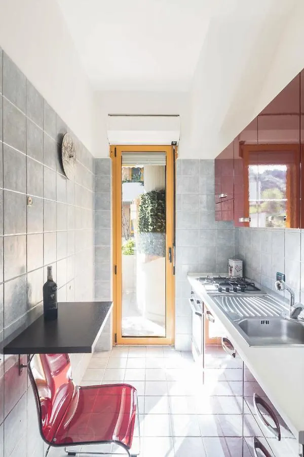 Cozy Apartment Tam Bari 0*,
