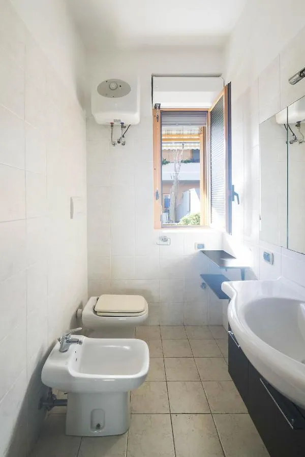 Cozy Apartment Tam Bari Guest house